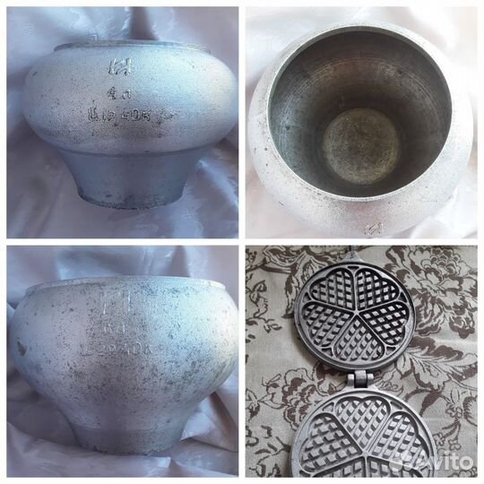 Кухонные аксессуары