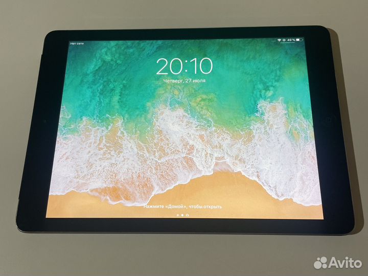 Apple iPad Air