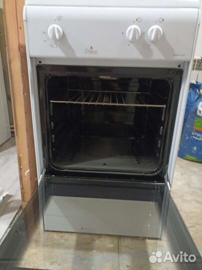 Газовая плита Дарина