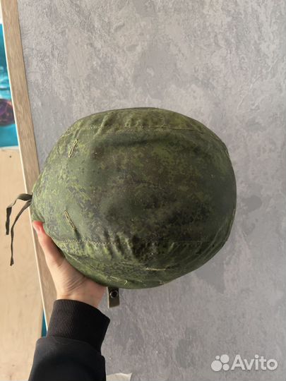 Шлем 6Б7-1М