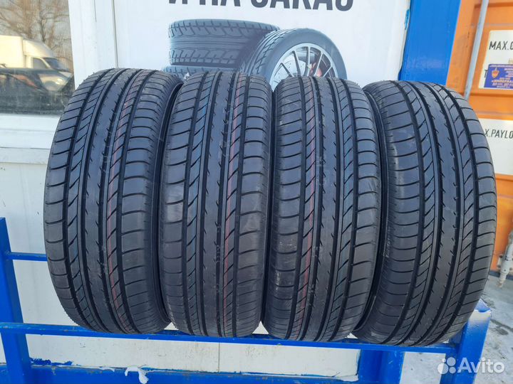 Yokohama BluEarth E70 225/60 R17 99H