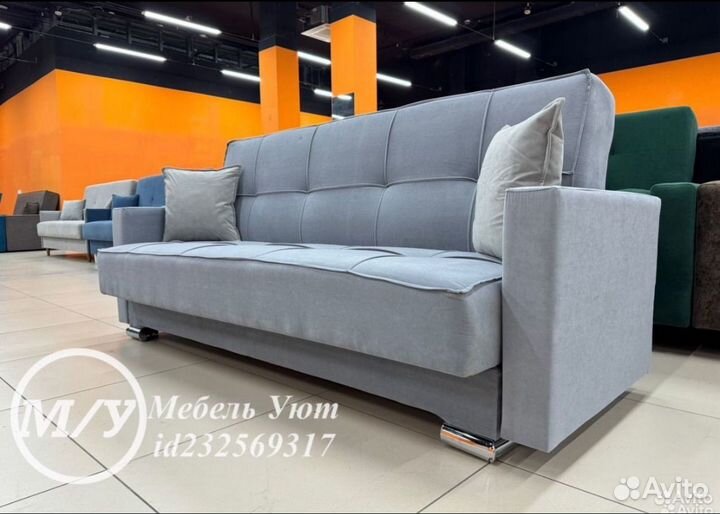 Диван кровать 1057