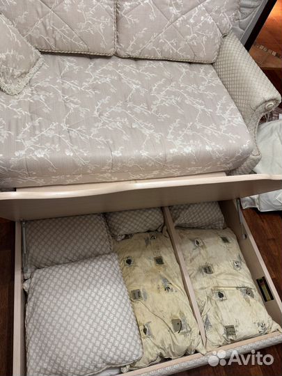 Диван Anderssen раскладной бу