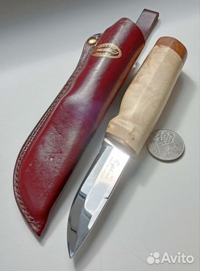 Нож Финский Marttiini