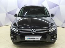 Volkswagen Tiguan 2.0 AT, 2011, 206 124 км, с пробегом, цена 1 417 000 руб.
