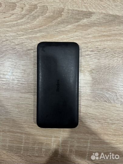 Повербанк xiaomi 10000