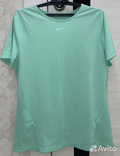 Футболка nike