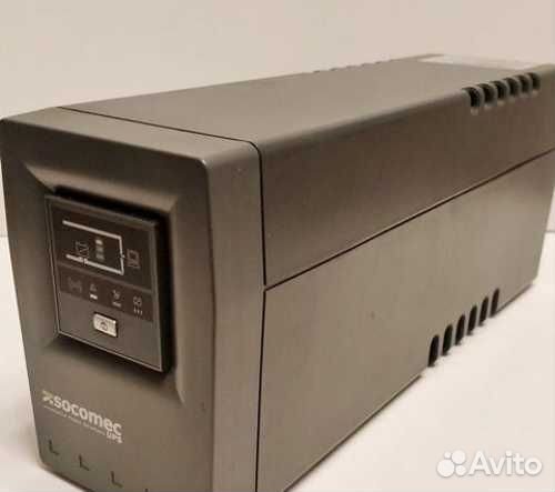 Источник бесперебойного питания NET-800-PE