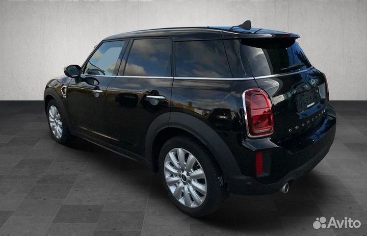 MINI Cooper SD Countryman 2.0 AT, 2021, 23 000 км