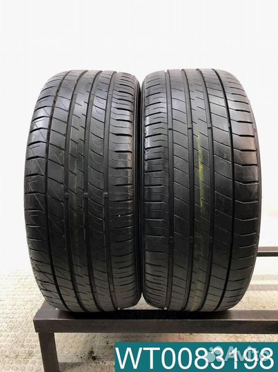 Dunlop SP Sport LM705 225/40 R18 95T