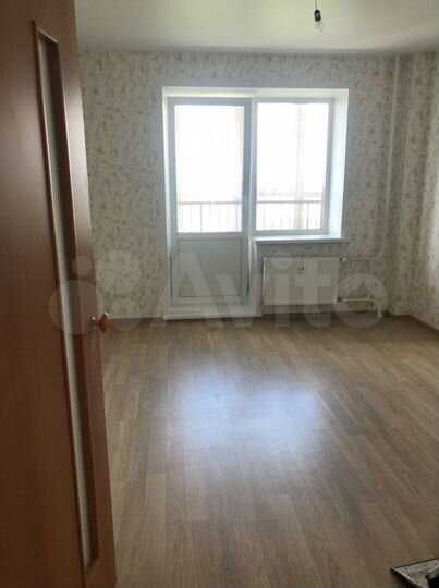 1-к. квартира, 32,6 м², 9/22 эт.