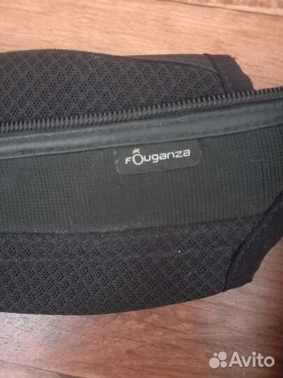 Краги для верховой езды детские бу