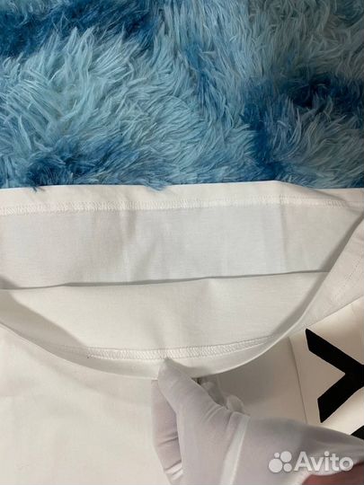 Лонгслив Comme des Gargons CDG