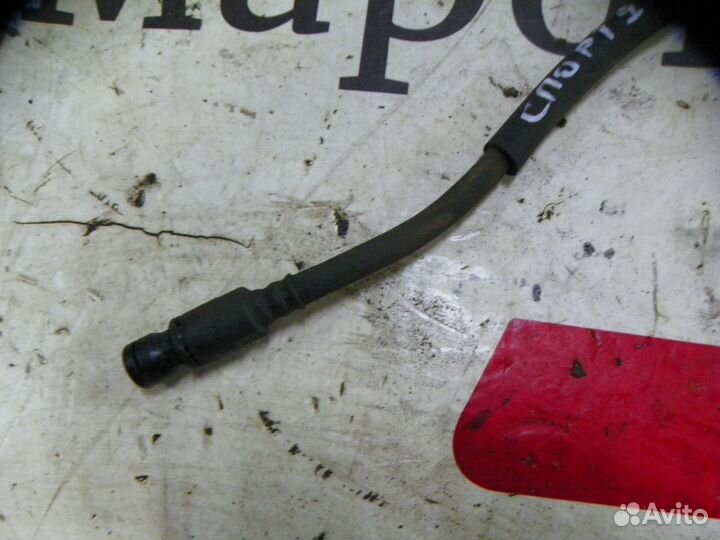 Трубка цилиндра сцепления Kia Sportage