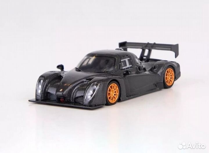 1:64 Radical RXC license