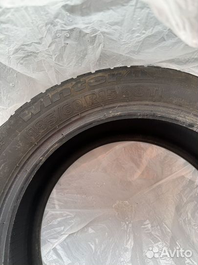 Tigar Winter 1 185/60 R15