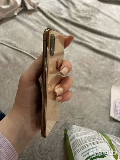 iPhone Xs, 256 ГБ