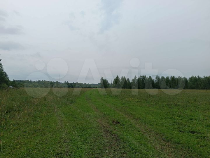 Участок 75,7 га (СНТ, ДНП)