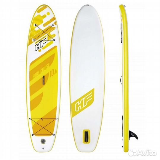 Сап доска Sup board Hydro Force Aqua Cruise