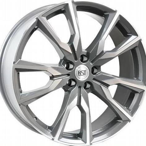 Литые диски RST R012 8×R20 5×108