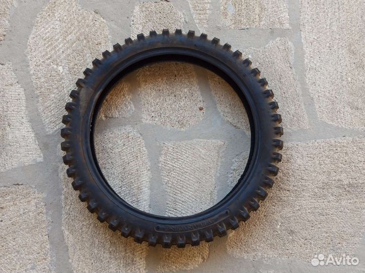Покрышки на мотоцикл 17