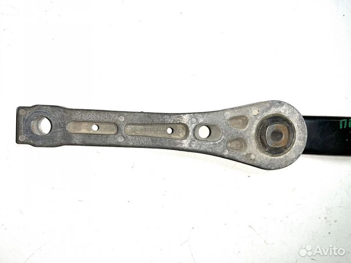 Рычаг подушки двигателя VW Golf 6 (1.4 )