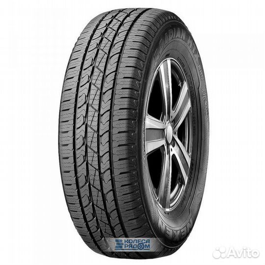 Nexen Roadian HTX RH5 235/70 R16 106T