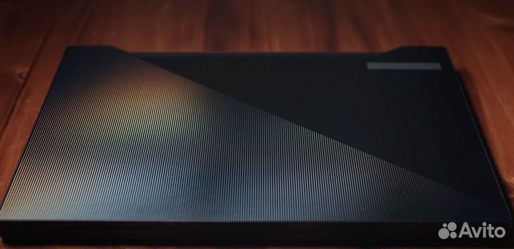 Asus ROG Zephyrus M15