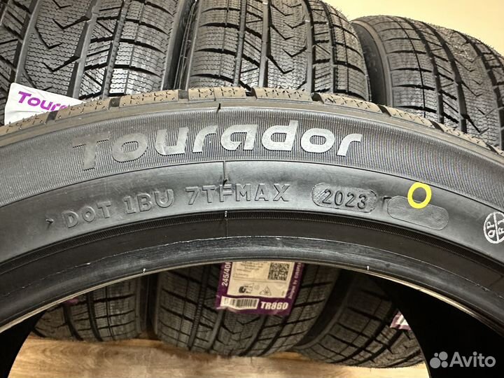 Tourador Winter Pro Max 245/40 R19 109V