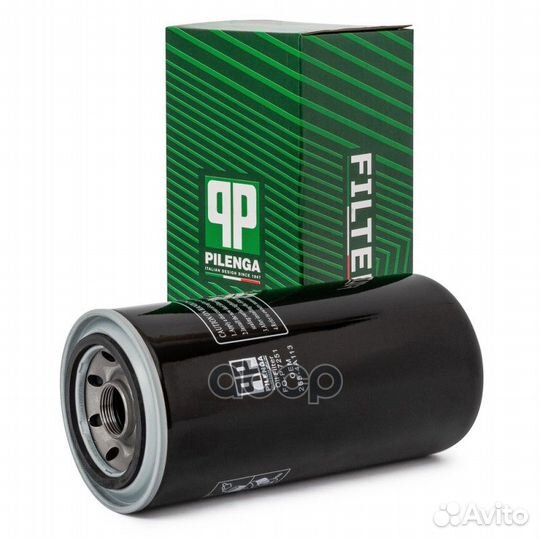 Фильтр масляный wheel-type loader 924H 924HZ 92