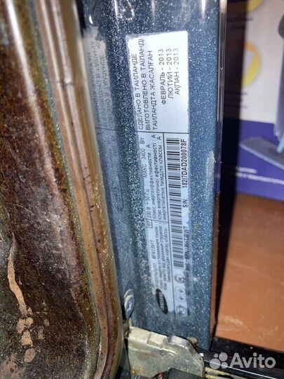 Духовой шкаф бу