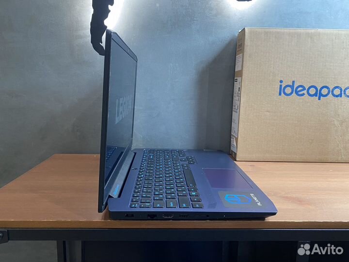 Lenovo Gaming 15,6