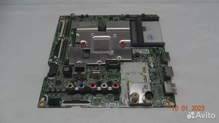 EAX69083603(1.0) EBU66472604