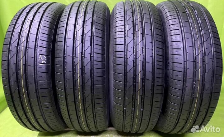 Cordiant Gravity SUV 235/65 R17 108H