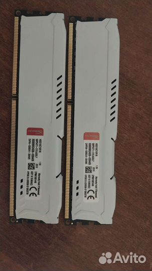 Оперативная память ddr3 16 gb 1600