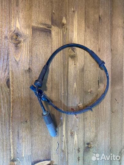 Датчик ABS Bmw 3 E90 N46B20 VA2.0 2009 Rest