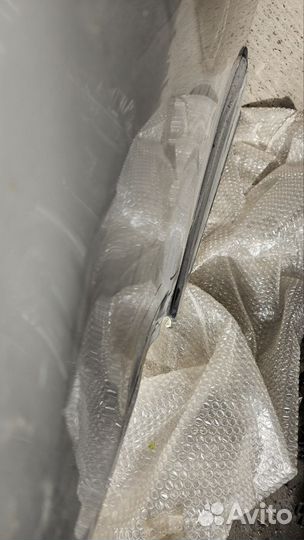 Дверь задняя правая Mitsubishi Outlander