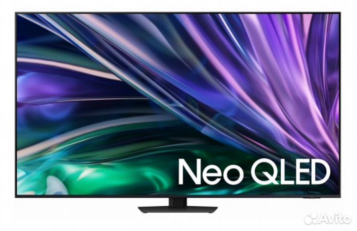 Телевизор Samsung QE75QN85D Чек Гарантия