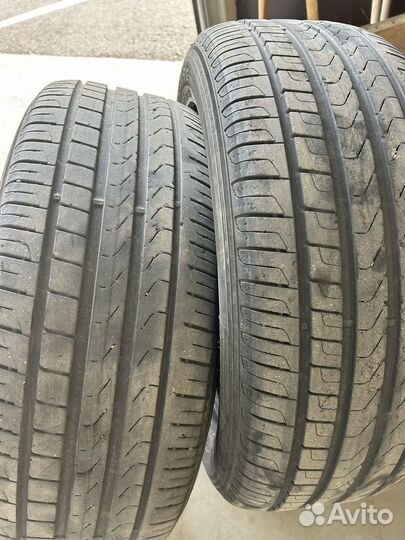 Pirelli Scorpion Verde 235/55 R19 105V