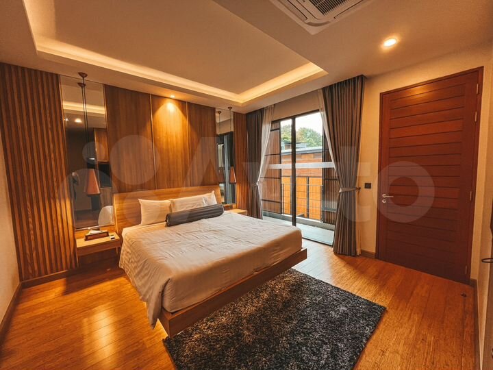 Дом 290 м² на участке 300 м² (Таиланд)