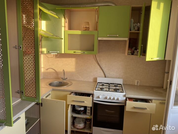 Кухонный гарнитур бу