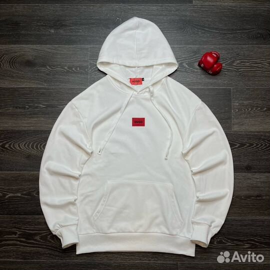 Толстовка Hugo