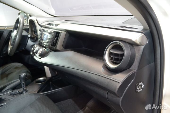 Toyota RAV4 2.0 CVT, 2013, 152 000 км