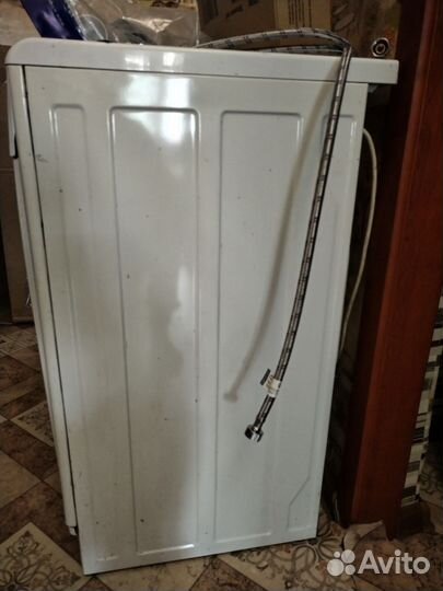 Indesit на запчастья