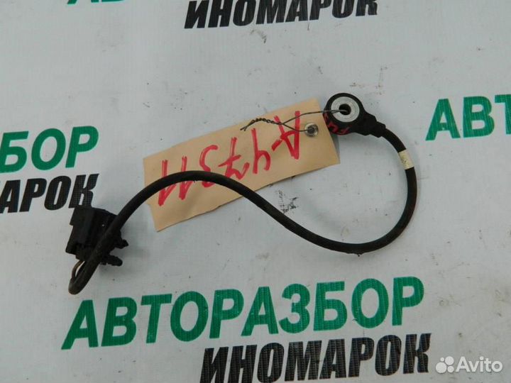 Датчик детонации для Ford Fusion 2002-2012г