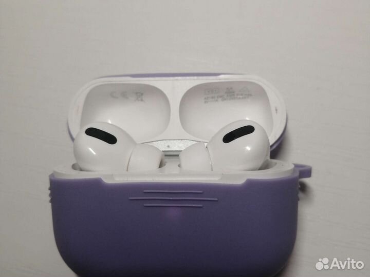 Airpods pro оригинал