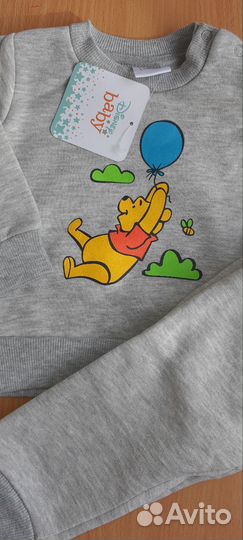 Костюм Дисней флис для деток