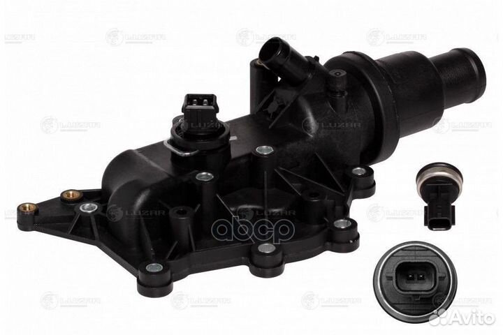 Термостат для а/м Renault Fluence (10) /Megane