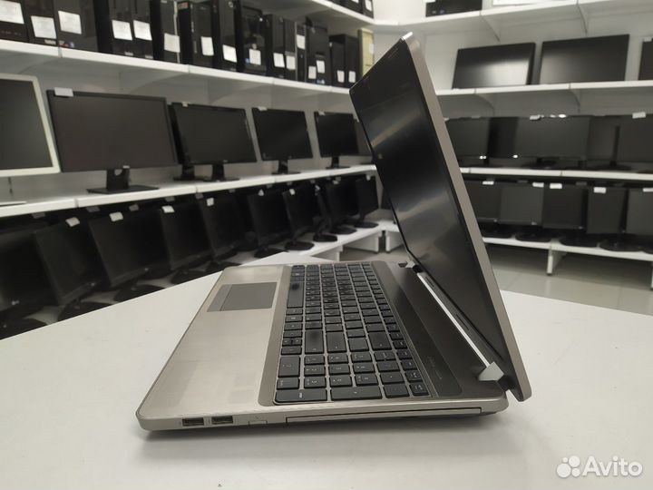 Ноутбук HP ProBook i3 2350M/ SSD 128Gb/ DDR3 8Gb