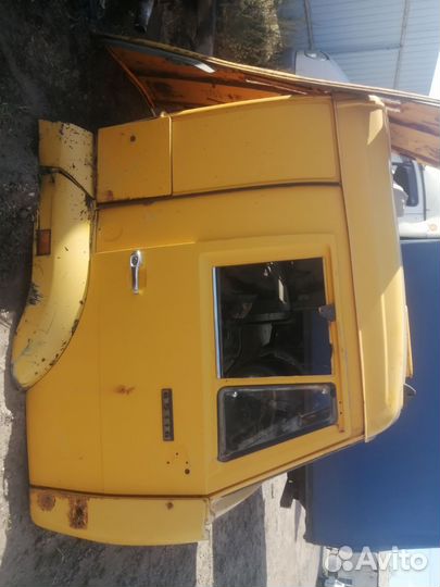 Разбор Камазов